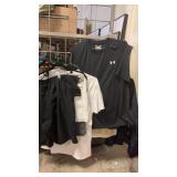 Jerseys, Shorts, T Shirts
