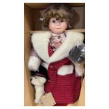 Yesterdays Child Doll Collection Boyds Collection