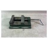 lock down vise Drill clamp