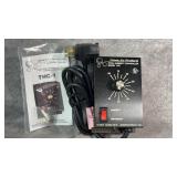 Green Air Products THC-1 Total Humidity Controller