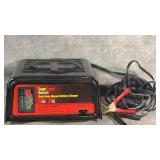 Everstart Basic Six Dual Rate Manual Battery
