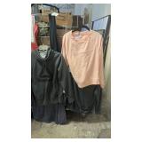 Ladies Hoodies, Workout Pants,