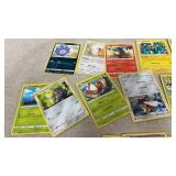 Pokï¿½mon cards