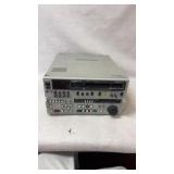 Ampex CVR-70 studio editor videocassette recorder