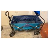 Collapsible Wagon
