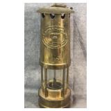 Vintage E. Thomas & Williams Cambrian Brass