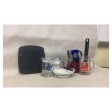 Misc Kitchen Items