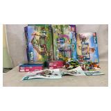 Open Box Lego Sets