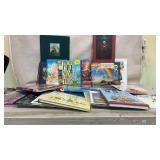 Childrens Books THE RAINBOW GOBLINS,Dr Seuss