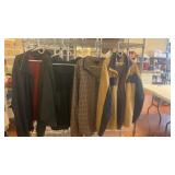 Mens Designer Jackets Tommy Hilfiger,