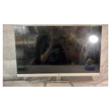 HP 27er Silver Desktop Monitor