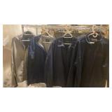 Mens Designer Jackets POLO and more