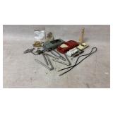 Kids toys and other miscellaneous items