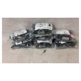 Lawn sprinkler kits