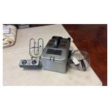 Deep Fryer