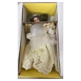 SEYMOUR MANN Porcelain Doll