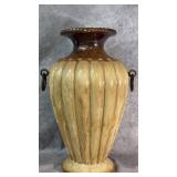 Venetian-style Hand-painted Urn Style Shaped