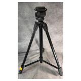 National Geographic Aluminum Camera Tripod with