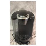 Keurig K-Classic K50 Single Serve Hot/Cold Coffee