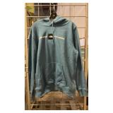 NORTH FACE Hoodie Sweater