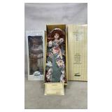 3 Porcelain Dolls SEYMOUR MANN