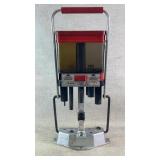 Lee Precision Load-All II shotshell reloading
