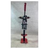 MEC 600 JR Mark 5 shotshell reloading press