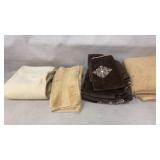 Bath Towels Nice Condition