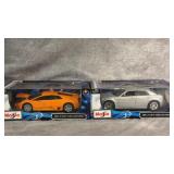 Maisto Special Edition 1:18 2007 Lamborghini