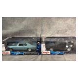 Maisto Special Edition 1:18 Die-cast