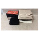 Towels in Neutral Colors
