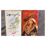 Vintage 1995 Mattel Spiegel Shopping Chic Barbie,
