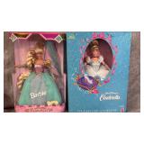 Vintage 1998 Mattel Walt Disney