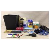 Office, Health, and Miscellaneous Items