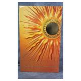 Vintage 1995 Mattel Goddess of The Sun Bob Mackie