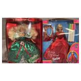 Vintage 1998 Mattel Very Velvet Barbie Doll,
