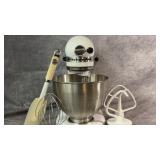 KitchenAid Classic Series 4.5 Quart Tilt-Head