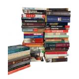 Fiction and Non-Fiction Books