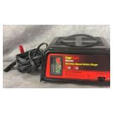 EverStart Basic Six Dual-Rate Manual Battery