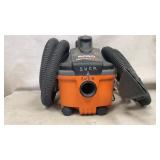 RIDGID Shop Vac 4 gallon