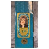 Vintage 1998 With Love, Rustie Collectible