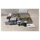 Computer Parts and Accessories