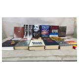 Books-January 6 Report, What Ever Happened to the
