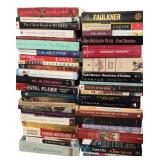 Novels and Literary Works