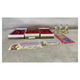 Bronze Wall Crucifixes, Angels, Declaration of