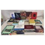 Books-A History of Lonliness, The Myeloma Survival