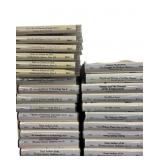 The Teaching Company Great Courses Audio Series