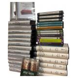 Educational Audio Courses and DVDs
