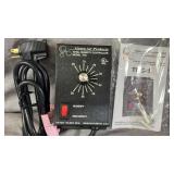 Green Air Products THC-1 Total Humidity Controller