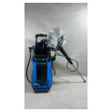 High pressure washer
